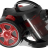 Пылесос Blackton Bt VC1802B (серый/красный) Пылесос Blackton Bt VC1802B (серый/красный)
