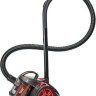 Пылесос Blackton Bt VC1802B (серый/красный) Пылесос Blackton Bt VC1802B (серый/красный)