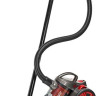 Пылесос Blackton Bt VC1802B (серый/красный) Пылесос Blackton Bt VC1802B (серый/красный)
