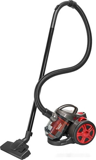 Пылесос Blackton Bt VC1802B (серый/красный) Пылесос Blackton Bt VC1802B (серый/красный)
