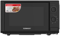 Микроволновая печь SONNEN MW2070BL-6M