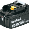 Аккумулятор для инструмента Makita BL1830B (18В/3 а*ч)