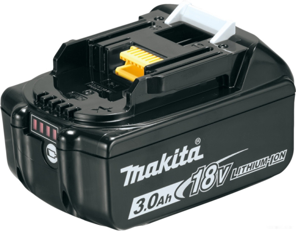 Аккумулятор для инструмента Makita BL1830B (18В/3 а*ч)