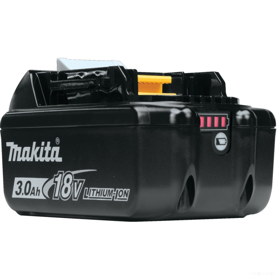 Аккумулятор для инструмента Makita BL1830B (18В/3 а*ч)