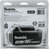 Аккумулятор для инструмента Makita BL1830B (18В/3 а*ч)