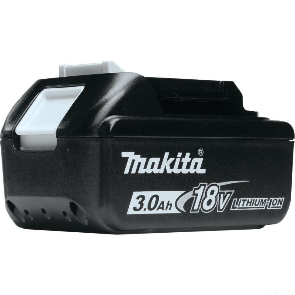 Аккумулятор для инструмента Makita BL1830B (18В/3 а*ч)