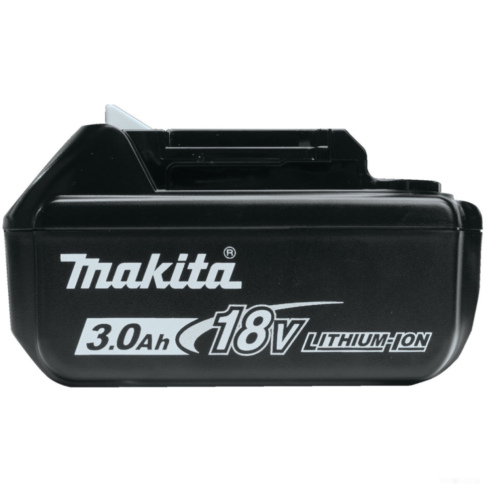 Аккумулятор для инструмента Makita BL1830B (18В/3 а*ч)