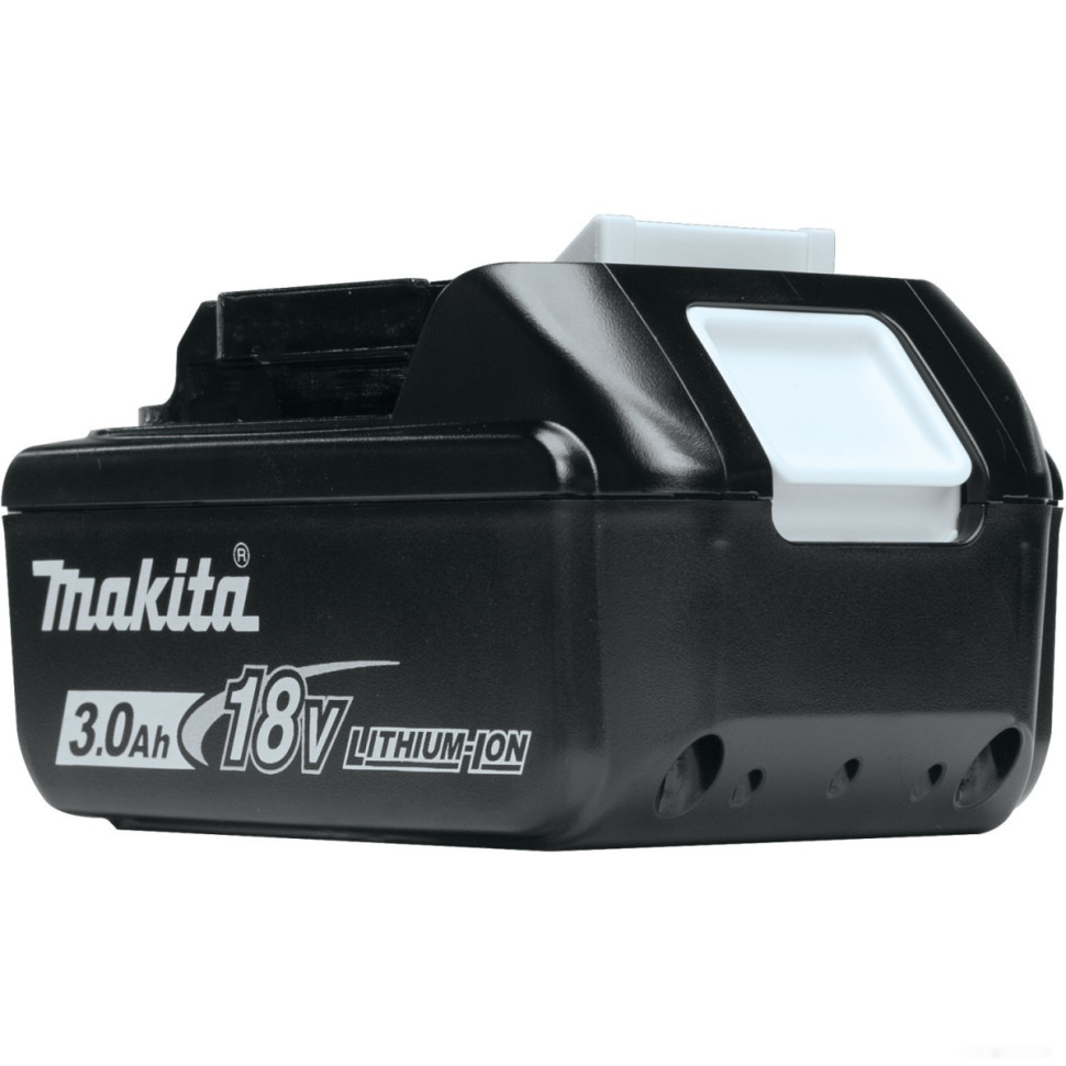 Аккумулятор для инструмента Makita BL1830B (18В/3 а*ч)