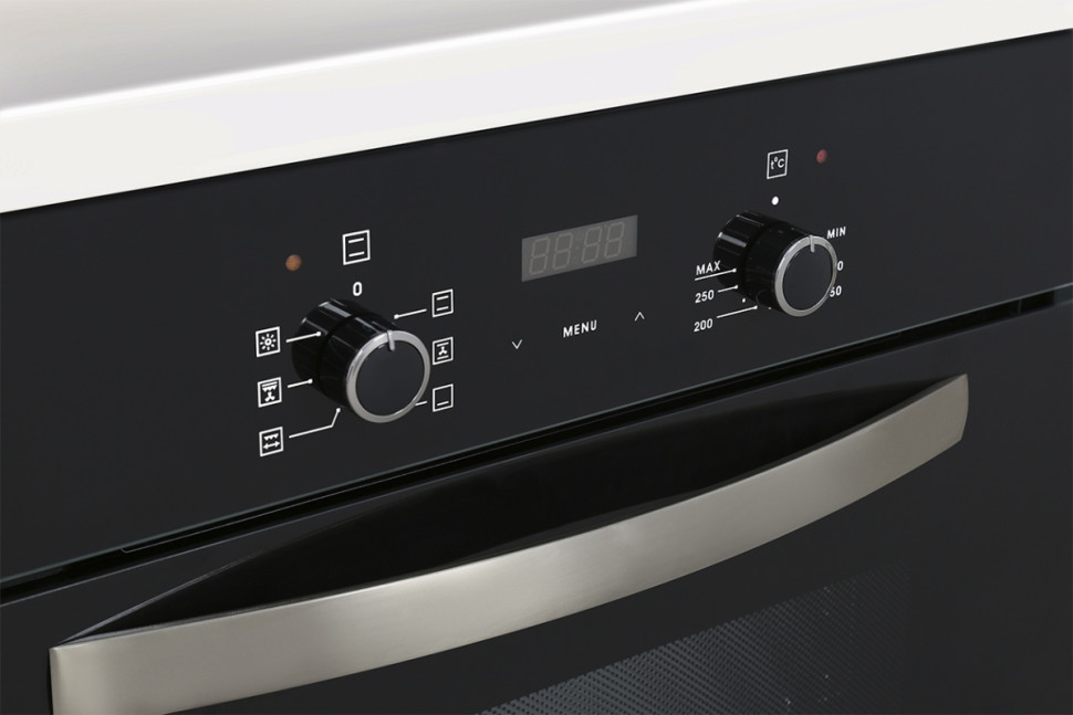 Духовой шкаф Gefest ДА 622-02 A Духовой шкаф Gefest ДА 622-02 A