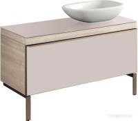 Умывальник Keramag Citterio 56x40 (123555000)