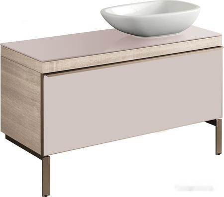 Умывальник Keramag Citterio 56x40 (123555000) Умывальник Keramag Citterio 56x40 (123555000)