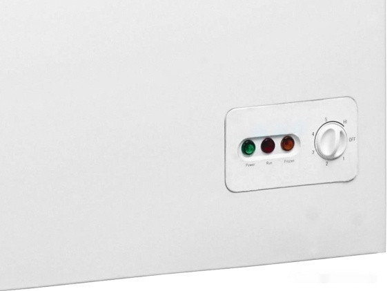 Морозильный ларь CENTEK CT-1765-290 Морозильный ларь CENTEK CT-1765-290