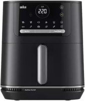 Аэрогриль Braun MultiFry 5 2-in-1 HF 5054I