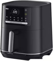 Аэрогриль Braun MultiFry 5 2-in-1 HF 5054I