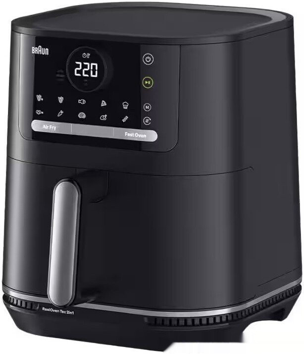 Аэрогриль Braun MultiFry 5 2-in-1 HF 5054I