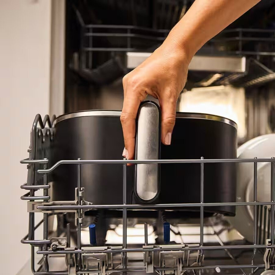 Аэрогриль Braun MultiFry 5 2-in-1 HF 5054I