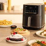 Аэрогриль Braun MultiFry 5 2-in-1 HF 5054I