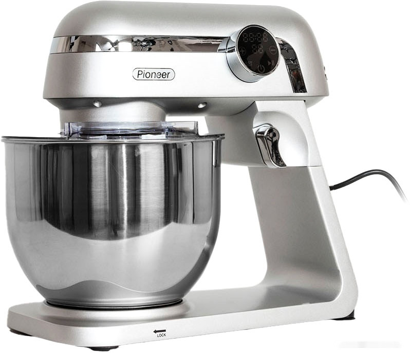 Кухонный комбайн Pioneer MX338