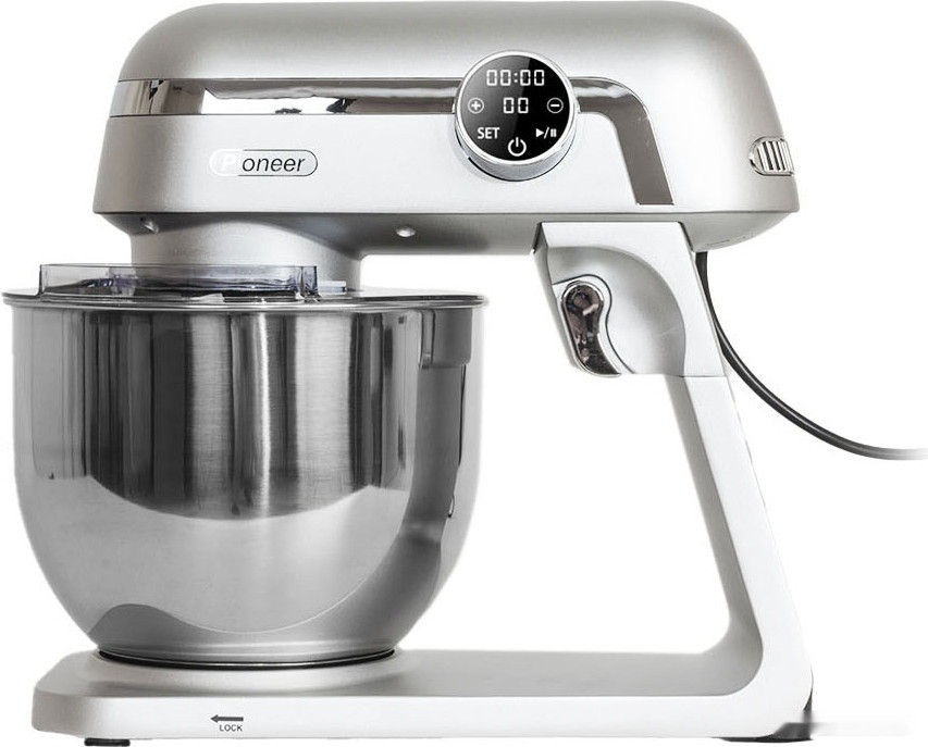 Кухонный комбайн Pioneer MX338 Кухонный комбайн Pioneer MX338