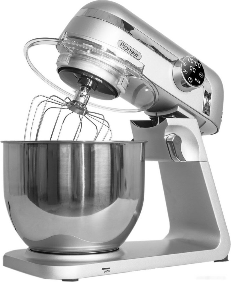 Кухонный комбайн Pioneer MX338 Кухонный комбайн Pioneer MX338
