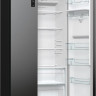 Холодильник side by side Gorenje NRR9185EABXLWD
