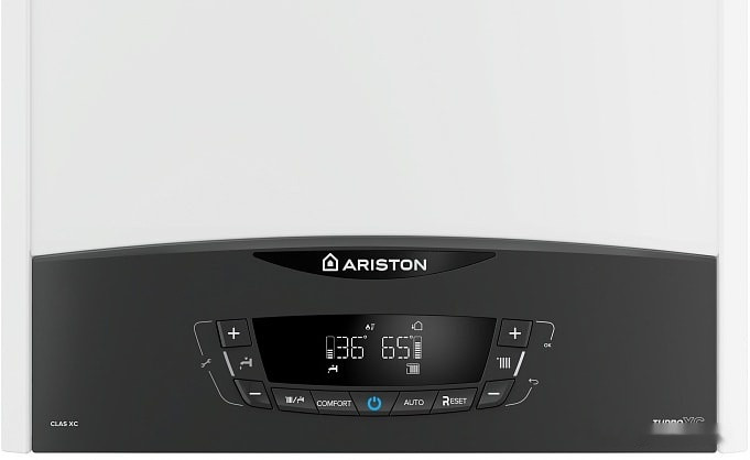 Отопительный котёл Ariston Clas XC System 32 FF 3301681