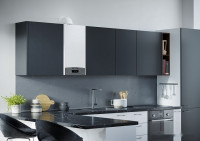 Отопительный котёл Ariston Clas XC System 32 FF 3301681