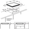 Варочная панель Electrolux EHF96547XK Варочная панель Electrolux EHF96547XK