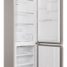 Холодильник с морозильником Hotpoint-Ariston HTNB 4201I M