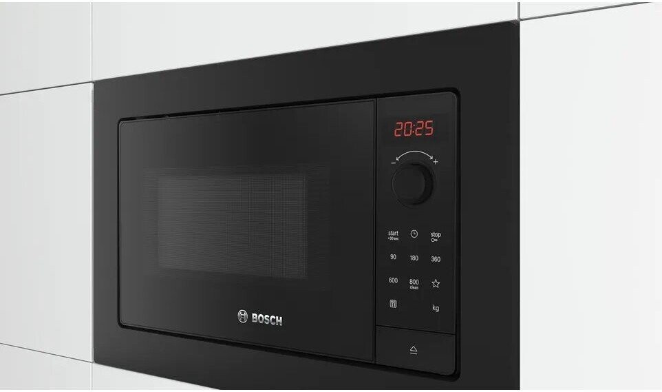 Микроволновая печь Bosch Serie 2 BFL623MB4