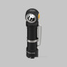 Фонарь Armytek Wizard C2 Pro MAX Magnet USB LR (теплый свет) Фонарь Armytek Wizard C2 Pro MAX Magnet USB LR (теплый свет)