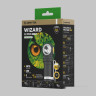 Фонарь Armytek Wizard C2 Pro MAX Magnet USB LR (теплый свет) Фонарь Armytek Wizard C2 Pro MAX Magnet USB LR (теплый свет)