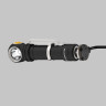 Фонарь Armytek Wizard C2 Pro MAX Magnet USB LR (теплый свет) Фонарь Armytek Wizard C2 Pro MAX Magnet USB LR (теплый свет)