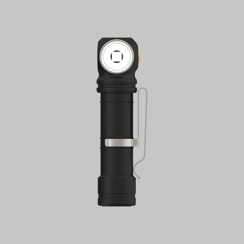 Фонарь Armytek Wizard C2 Pro MAX Magnet USB LR (теплый свет) Фонарь Armytek Wizard C2 Pro MAX Magnet USB LR (теплый свет)