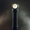 Фонарь Armytek Wizard C2 Pro MAX Magnet USB LR (теплый свет) Фонарь Armytek Wizard C2 Pro MAX Magnet USB LR (теплый свет)