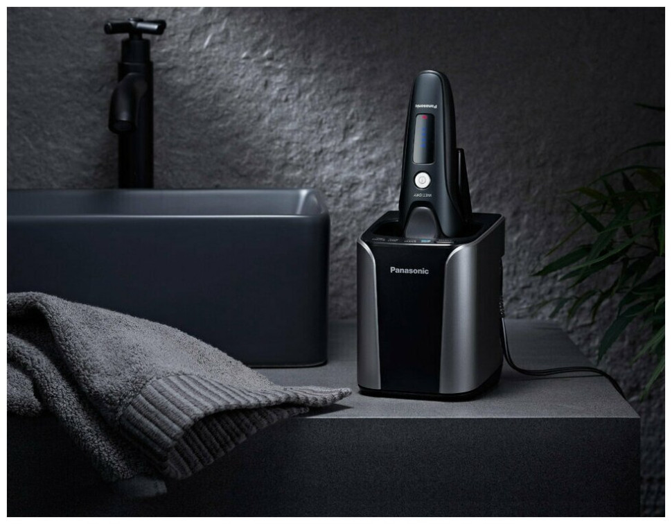 Электробритва мужская Panasonic ES-LV97 Электробритва мужская Panasonic ES-LV97