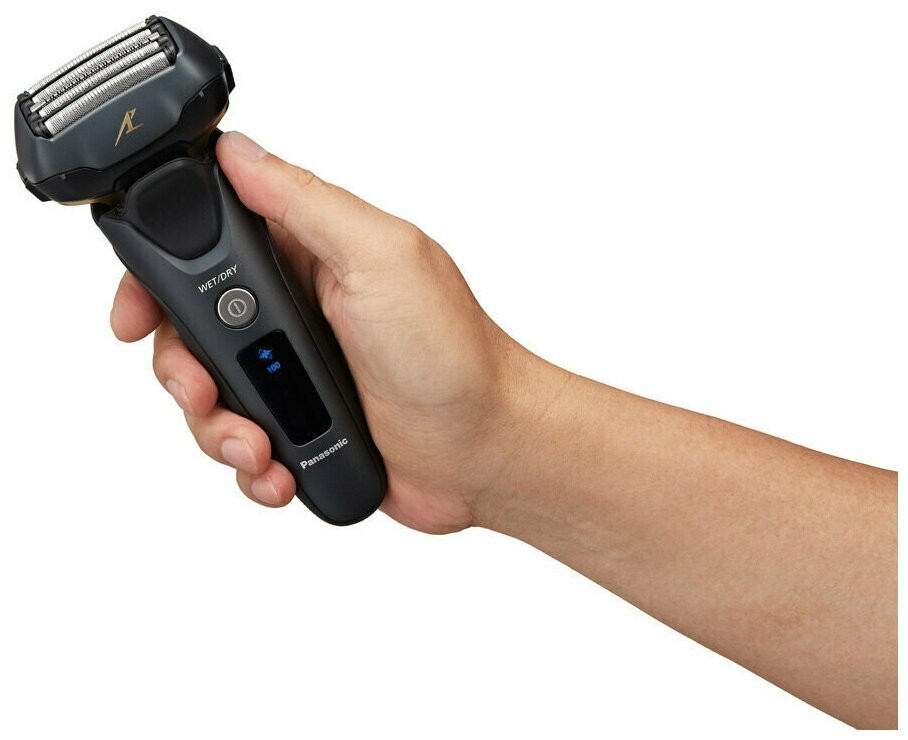Электробритва мужская Panasonic ES-LV97 Электробритва мужская Panasonic ES-LV97