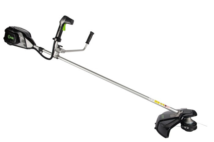 Аккумуляторный триммер Greenworks GD82BCB