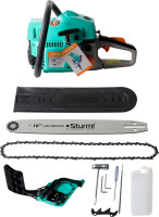 Бензопила Sturm! GC99372B