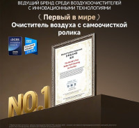 Очиститель воздуха Dreame Air Purifier FP10