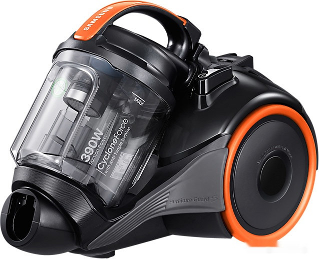 Пылесос Samsung VC15K4136VL/EV Пылесос Samsung VC15K4136VL/EV
