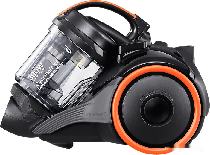 Пылесос Samsung VC15K4136VL/EV Пылесос Samsung VC15K4136VL/EV