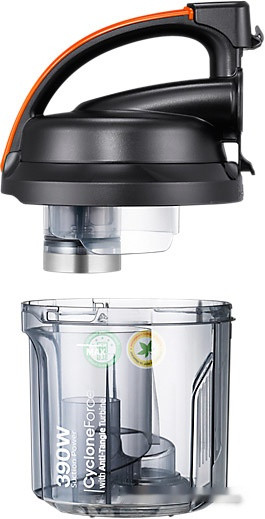 Пылесос Samsung VC15K4136VL/EV Пылесос Samsung VC15K4136VL/EV