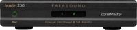 Усилитель мощности Parasound ZoneMaster 250