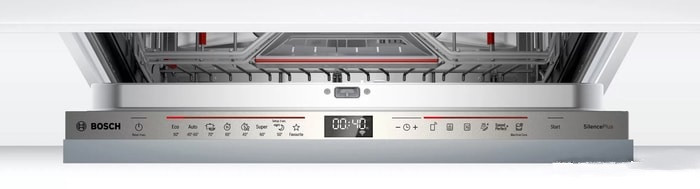 Посудомоечная машина Bosch SMV6HCX1FR Посудомоечная машина Bosch SMV6HCX1FR