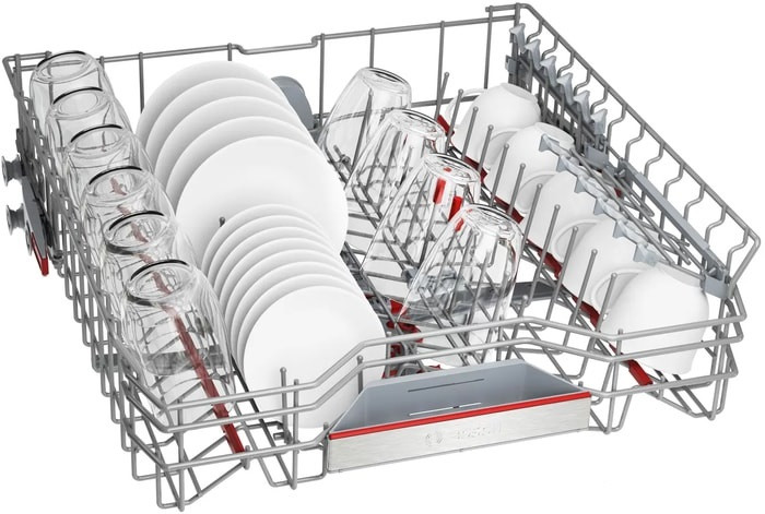 Посудомоечная машина Bosch SMV6HCX1FR Посудомоечная машина Bosch SMV6HCX1FR