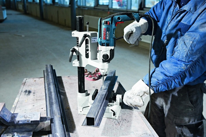 Дрель ударная Bosch GSB 19-2 RE Professional