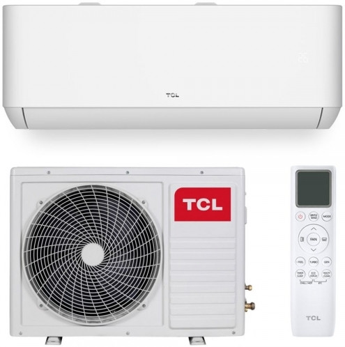 Кондиционер TCL GentleCool TAC-12CHSD/TPG11IHB