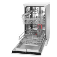Посудомоечная машина Hansa ZIM446H