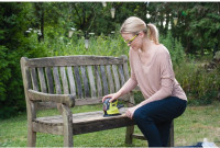 Шлифовальная машина Ryobi RMS180-SA30